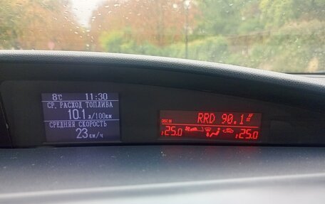 Mazda 3, 2009 год, 730 000 рублей, 14 фотография