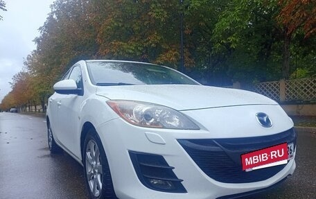 Mazda 3, 2009 год, 730 000 рублей, 4 фотография