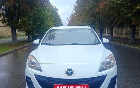 Mazda 3, 2009 год, 730 000 рублей, 3 фотография