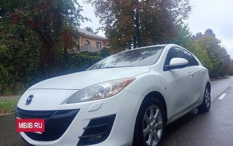 Mazda 3, 2009 год, 730 000 рублей, 10 фотография