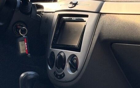 Chevrolet Lacetti, 2011 год, 590 000 рублей, 28 фотография