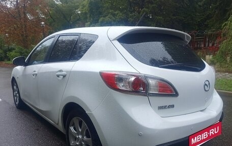 Mazda 3, 2009 год, 730 000 рублей, 8 фотография