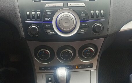 Mazda 3, 2009 год, 730 000 рублей, 15 фотография