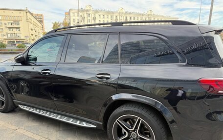 Mercedes-Benz GLS, 2020 год, 9 300 000 рублей, 3 фотография