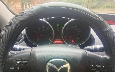 Mazda 3, 2009 год, 730 000 рублей, 16 фотография