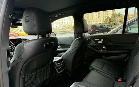 Mercedes-Benz GLS, 2020 год, 9 300 000 рублей, 7 фотография