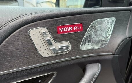 Mercedes-Benz GLS, 2020 год, 9 300 000 рублей, 6 фотография