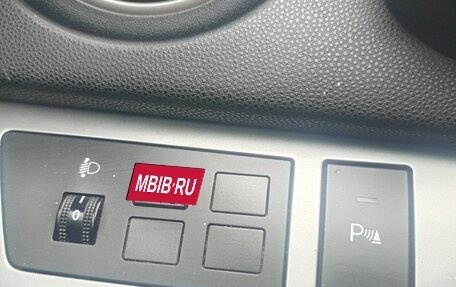 Mazda 3, 2009 год, 730 000 рублей, 17 фотография