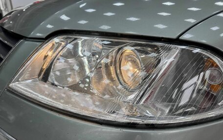 Volkswagen Passat B5+ рестайлинг, 2004 год, 688 000 рублей, 4 фотография