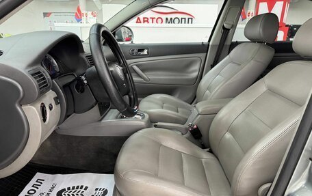 Volkswagen Passat B5+ рестайлинг, 2004 год, 688 000 рублей, 13 фотография