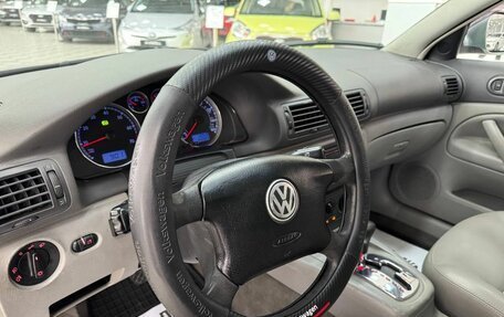 Volkswagen Passat B5+ рестайлинг, 2004 год, 688 000 рублей, 15 фотография