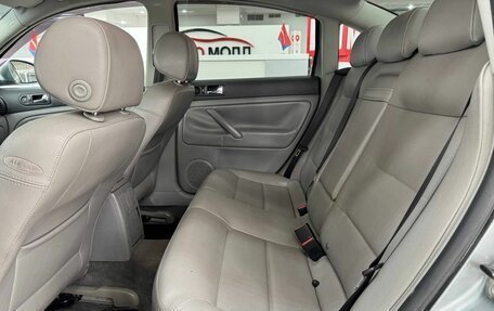 Volkswagen Passat B5+ рестайлинг, 2004 год, 688 000 рублей, 16 фотография