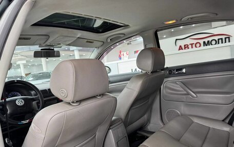 Volkswagen Passat B5+ рестайлинг, 2004 год, 688 000 рублей, 17 фотография