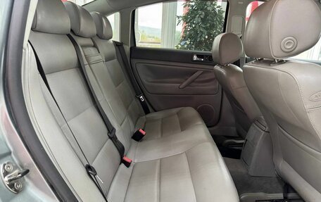 Volkswagen Passat B5+ рестайлинг, 2004 год, 688 000 рублей, 18 фотография