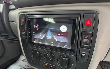 Volkswagen Passat B5+ рестайлинг, 2004 год, 688 000 рублей, 21 фотография