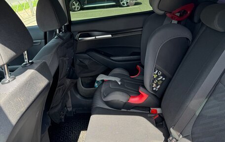 KIA Seltos I, 2020 год, 2 050 000 рублей, 7 фотография