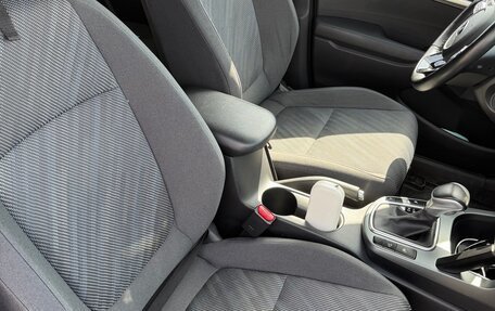 KIA Seltos I, 2020 год, 2 050 000 рублей, 6 фотография