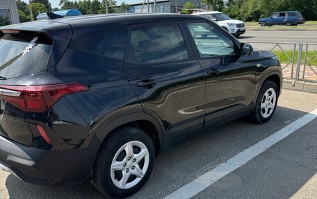 KIA Seltos I, 2020 год, 2 050 000 рублей, 4 фотография