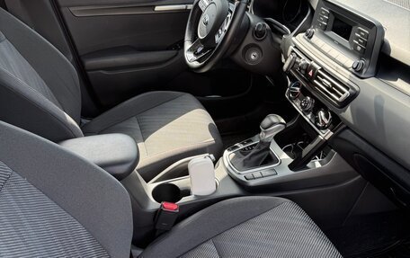 KIA Seltos I, 2020 год, 2 050 000 рублей, 5 фотография