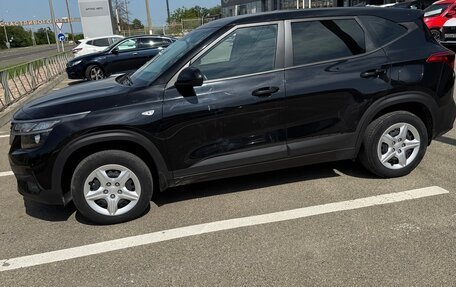 KIA Seltos I, 2020 год, 2 050 000 рублей, 3 фотография