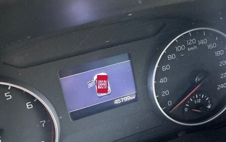 KIA Seltos I, 2020 год, 2 050 000 рублей, 9 фотография