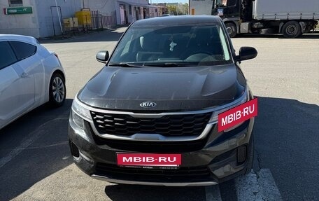 KIA Seltos I, 2020 год, 2 050 000 рублей, 2 фотография