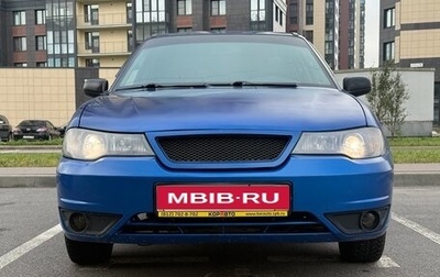 Daewoo Nexia I рестайлинг, 2011 год, 139 000 рублей, 1 фотография