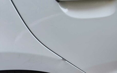 Renault Logan II, 2014 год, 600 000 рублей, 8 фотография