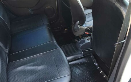 Renault Logan II, 2014 год, 600 000 рублей, 11 фотография