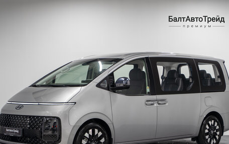 Hyundai Staria, 2025 год, 8 490 000 рублей, 1 фотография
