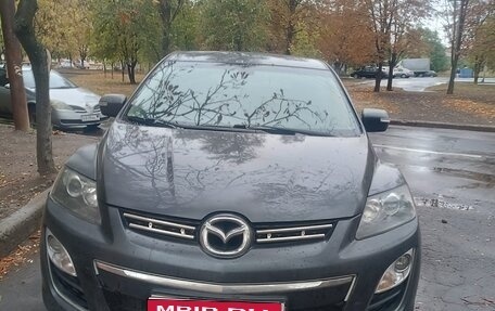Mazda CX-7 I рестайлинг, 2011 год, 680 000 рублей, 1 фотография