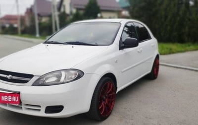 Chevrolet Lacetti, 2011 год, 550 000 рублей, 1 фотография