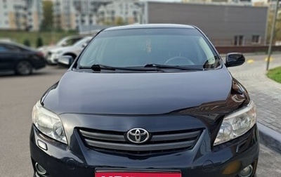 Toyota Corolla, 2008 год, 777 000 рублей, 1 фотография