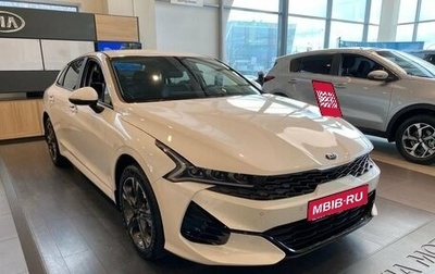 KIA K5, 2025 год, 4 138 405 рублей, 1 фотография