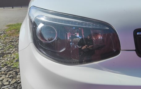 KIA Soul II рестайлинг, 2016 год, 1 700 000 рублей, 6 фотография