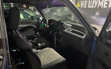 Toyota RAV4, 1995 год, 730 000 рублей, 6 фотография