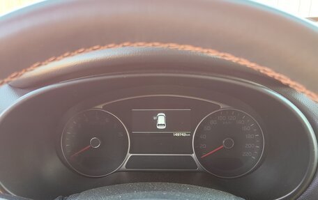 KIA Soul II рестайлинг, 2016 год, 1 700 000 рублей, 7 фотография