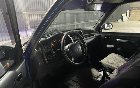 Toyota RAV4, 1995 год, 730 000 рублей, 5 фотография