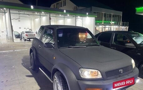 Toyota RAV4, 1995 год, 730 000 рублей, 2 фотография