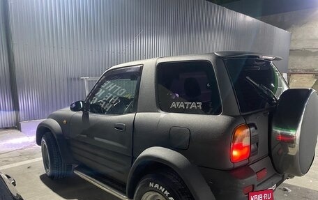 Toyota RAV4, 1995 год, 730 000 рублей, 3 фотография