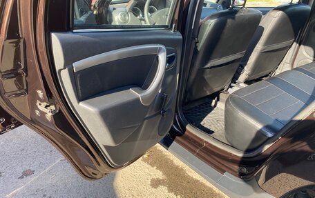 Renault Duster I рестайлинг, 2014 год, 1 150 000 рублей, 12 фотография