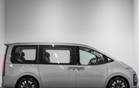 Hyundai Staria, 2025 год, 8 490 000 рублей, 6 фотография