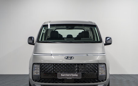 Hyundai Staria, 2025 год, 8 490 000 рублей, 4 фотография