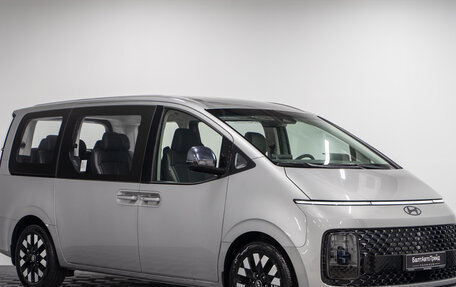 Hyundai Staria, 2025 год, 8 490 000 рублей, 5 фотография