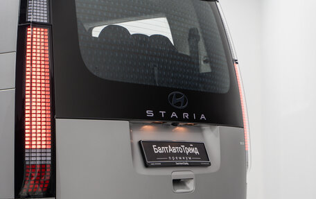 Hyundai Staria, 2025 год, 8 490 000 рублей, 10 фотография