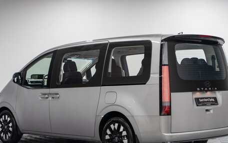 Hyundai Staria, 2025 год, 8 490 000 рублей, 9 фотография