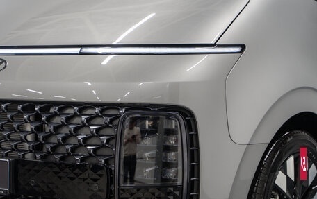 Hyundai Staria, 2025 год, 8 490 000 рублей, 2 фотография