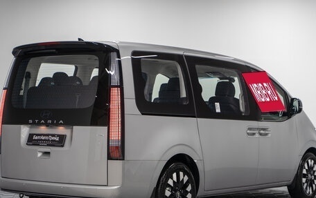 Hyundai Staria, 2025 год, 8 490 000 рублей, 7 фотография