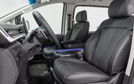Hyundai Staria, 2025 год, 8 490 000 рублей, 22 фотография
