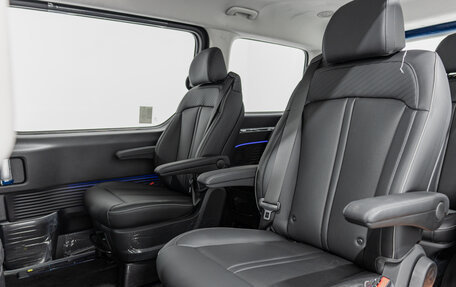 Hyundai Staria, 2025 год, 8 490 000 рублей, 23 фотография